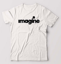 Load image into Gallery viewer, Imagine Riteish Deshmukh T-Shirt for Men-White-Ektarfa.online
