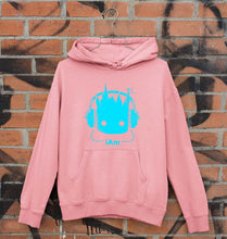Load image into Gallery viewer, Groot Unisex Hoodie for Men/Women-Light Baby Pink-Ektarfa.online
