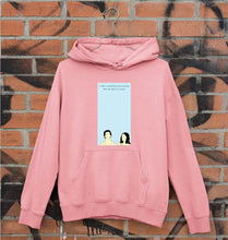 Load image into Gallery viewer, Prateek Kuhad Unisex Hoodie for Men/Women-Light Pink-Ektarfa.online
