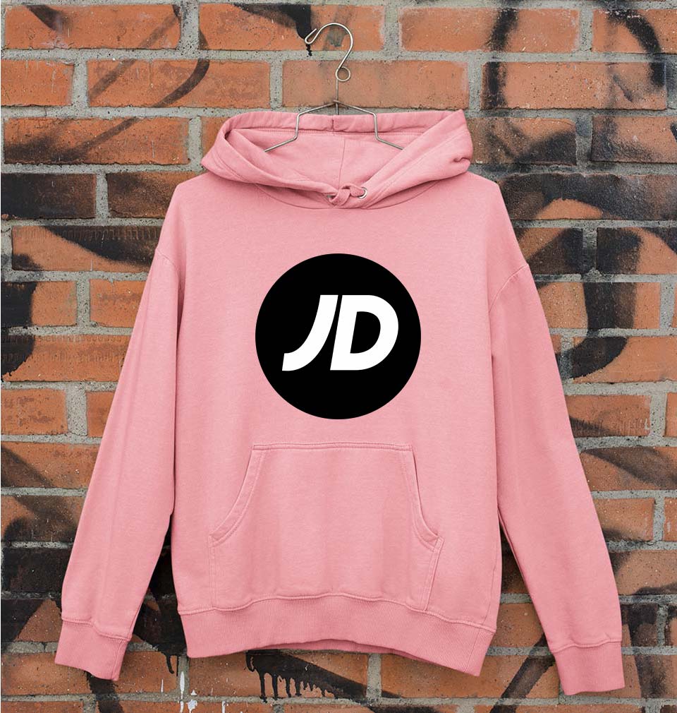 Jd hotsell sports hoodie