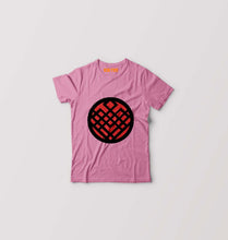 Load image into Gallery viewer, Shang-Chi Kids T-Shirt for Boy/Girl-pink-Ektarfa.online
