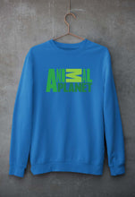 Load image into Gallery viewer, Animal Planet Unisex Sweatshirt for Men/Women-S(40 Inches)-Royal Blue-Ektarfa.online
