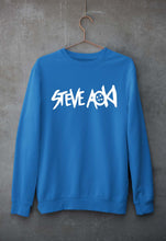 Load image into Gallery viewer, Steve Aoki Unisex Sweatshirt for Men/Women-Ektarfa.online

