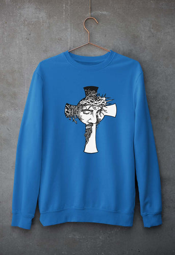 Jesus Unisex Sweatshirt for Men/Women-Ektarfa.online