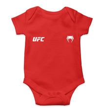 Load image into Gallery viewer, UFC Venum Kids Romper For Baby Boy/Girl-Ektarfa.online
