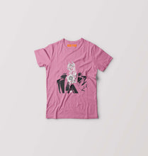 Load image into Gallery viewer, Alucard Kids T-Shirt for Boy/Girl-Pink-Ektarfa.online
