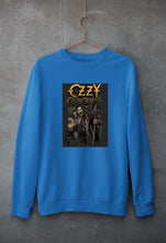 Load image into Gallery viewer, Ozzy Osbourne Unisex Sweatshirt for Men/Women-Ektarfa.online

