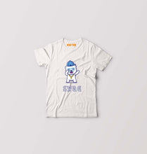 Load image into Gallery viewer, Swag T-Shirt for Boy/Girl-White-Ektarfa.online
