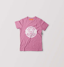 Load image into Gallery viewer, Lynyrd Skynyrd Kids T-Shirt for Boy/Girl-Pink-Ektarfa.online
