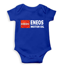 Load image into Gallery viewer, Eneos Kids Romper For Baby Boy/Girl-Royal Blue-Ektarfa.online
