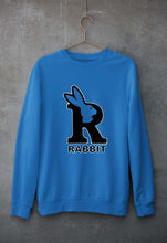 Load image into Gallery viewer, Rabbit Bunny Unisex Sweatshirt for Men/Women-Ektarfa.online
