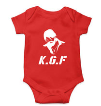 Load image into Gallery viewer, KGF Kids Romper For Baby Boy/Girl-Red-Ektarfa.online
