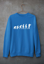 Load image into Gallery viewer, Violin Evolution Unisex Sweatshirt for Men/Women-Ektarfa.online
