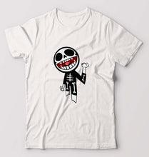 Load image into Gallery viewer, Gorillaz T-Shirt for Men-White-Ektarfa.online

