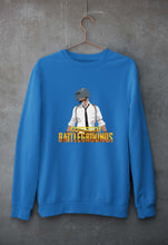 Load image into Gallery viewer, PUBG Player Unknown&#39;s Battleground Unisex Sweatshirt for Men/Women-Ektarfa.online
