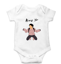 Load image into Gallery viewer, Louis Tomlinson Kids Romper For Baby Boy/Girl-White-Ektarfa.online
