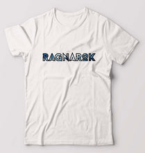 Load image into Gallery viewer, Ragnarok T-Shirt for Men-White-Ektarfa.online
