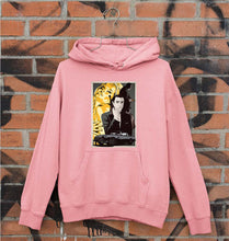 Load image into Gallery viewer, James Bond 007 Unisex Hoodie for Men/Women-Light Pink-Ektarfa.online
