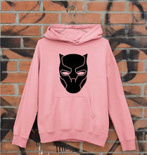 Load image into Gallery viewer, Black Panther Superhero Unisex Hoodie for Men/Women-Light Pink-Ektarfa.online

