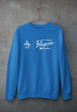 Load image into Gallery viewer, Penguin Unisex Sweatshirt for Men/Women-Ektarfa.online
