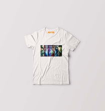 Load image into Gallery viewer, Shang-Chi Kids T-Shirt for Boy/Girl-White-Ektarfa.online
