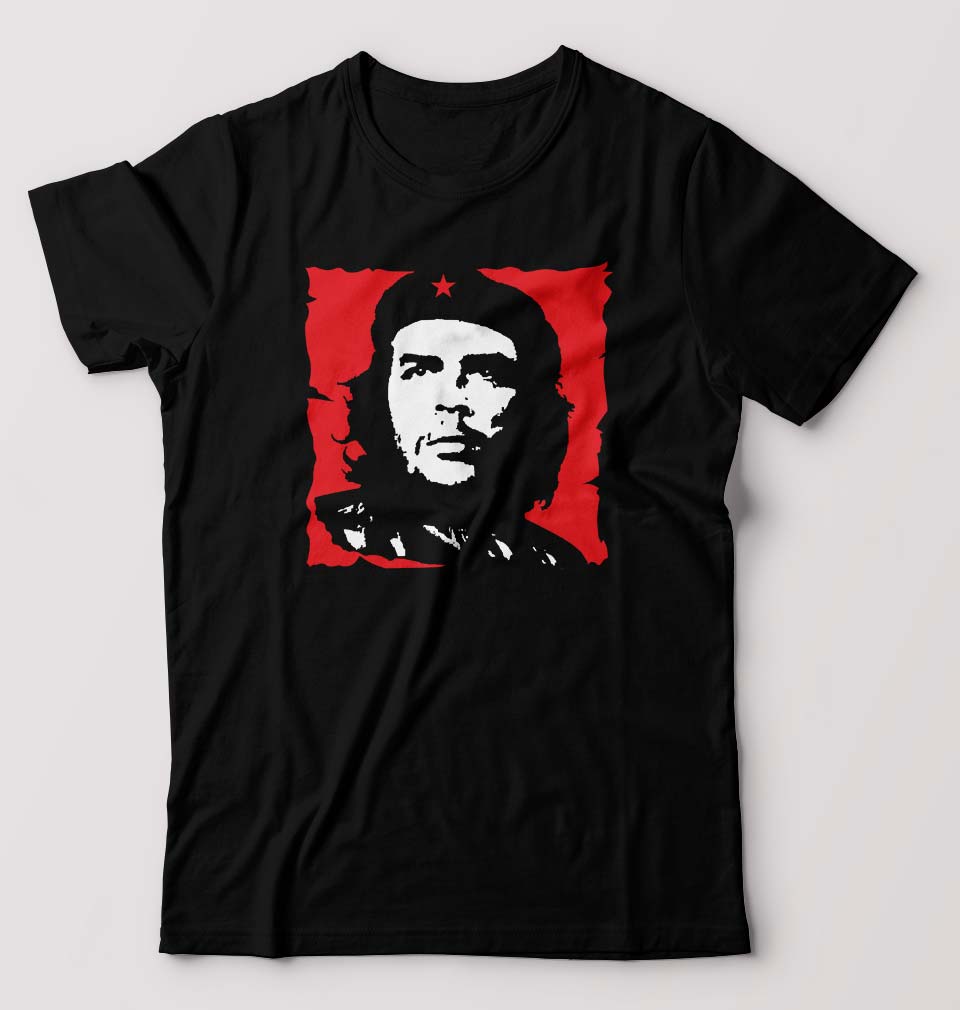 Che Guevara red Women's T-Shirt