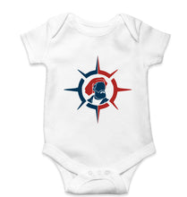 Load image into Gallery viewer, Marco Polo Kids Romper For Baby Boy/Girl-White-Ektarfa.online
