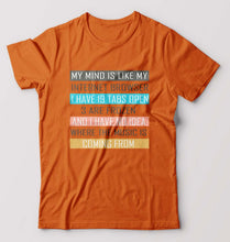 Load image into Gallery viewer, Internet T-Shirt for Men-Ektarfa.online
