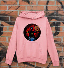 Load image into Gallery viewer, Doctor Strange Unisex Hoodie for Men/Women-Light Pink-Ektarfa.online
