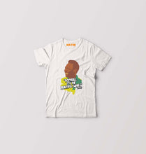 Load image into Gallery viewer, Pele Kids T-Shirt for Boy/Girl-White-Ektarfa.online
