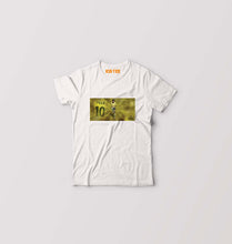 Load image into Gallery viewer, Pele Kids T-Shirt for Boy/Girl-White-Ektarfa.online
