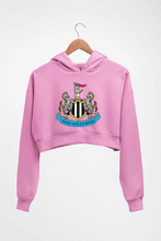 Load image into Gallery viewer, Newcastle HOODIE FOR WOMEN-Light Baby Pink-Ektarfa.online
