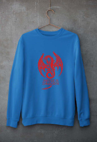 House of the Dragon (GOT) Unisex Sweatshirt for Men/Women-Ektarfa.online