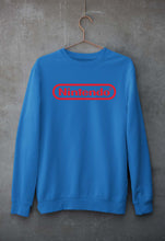 Load image into Gallery viewer, Nintendo Unisex Sweatshirt for Men/Women-Ektarfa.online
