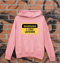 Load image into Gallery viewer, J. Cole Unisex Hoodie for Men/Women-Light Baby Pink-Ektarfa.online
