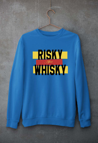 Whisky Unisex Sweatshirt for Men/Women-Ektarfa.online