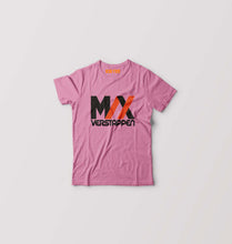 Load image into Gallery viewer, Max Verstappen Kids T-Shirt for Boy/Girl-0-1 Year(20 Inches)-Pink-Ektarfa.online
