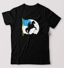 Load image into Gallery viewer, Ertugrul T-Shirt for Men-Black-Ektarfa.online
