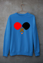 Load image into Gallery viewer, Table Tennie (TT) Unisex Sweatshirt for Men/Women-Ektarfa.online
