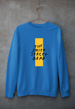 Load image into Gallery viewer, The Smiths Unisex Sweatshirt for Men/Women-Royal Blue-Ektarfa.online
