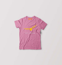 Load image into Gallery viewer, Harry Potter Kids T-Shirt for Boy/Girl-Pink-Ektarfa.online
