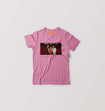 Load image into Gallery viewer, Red Notice Kids T-Shirt for Boy/Girl-0-1 Year(20 Inches)-Pink-Ektarfa.online
