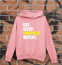 Load image into Gallery viewer, Snooker Unisex Hoodie for Men/Women-Light Pink-Ektarfa.online
