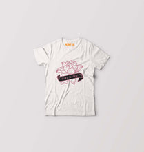 Load image into Gallery viewer, Frida Kahlo Kids T-Shirt for Boy/Girl-White-Ektarfa.online
