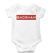 Load image into Gallery viewer, Badshah Kids Romper For Baby Boy/Girl-White-Ektarfa.online
