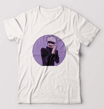Load image into Gallery viewer, Jujutsu Kaisen T-Shirt for Men-White-Ektarfa.online
