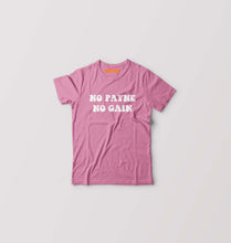 Load image into Gallery viewer, Liam Payne Kids T-Shirt for Boy/Girl-0-1 Year(20 Inches)-Pink-Ektarfa.online
