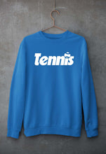 Load image into Gallery viewer, Tennis Unisex Sweatshirt for Men/Women-Ektarfa.online

