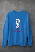 Load image into Gallery viewer, FIFA World Cup Qatar 2022 Unisex Sweatshirt for Men/Women-Ektarfa.online
