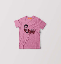 Load image into Gallery viewer, Doctor Strange Superhero Kids T-Shirt for Boy/Girl-0-1 Year(20 Inches)-Pink-Ektarfa.online
